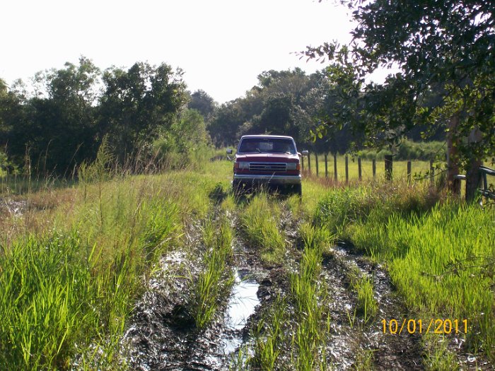 2011-Oct-01 HGR4X4 Cookout P1 021